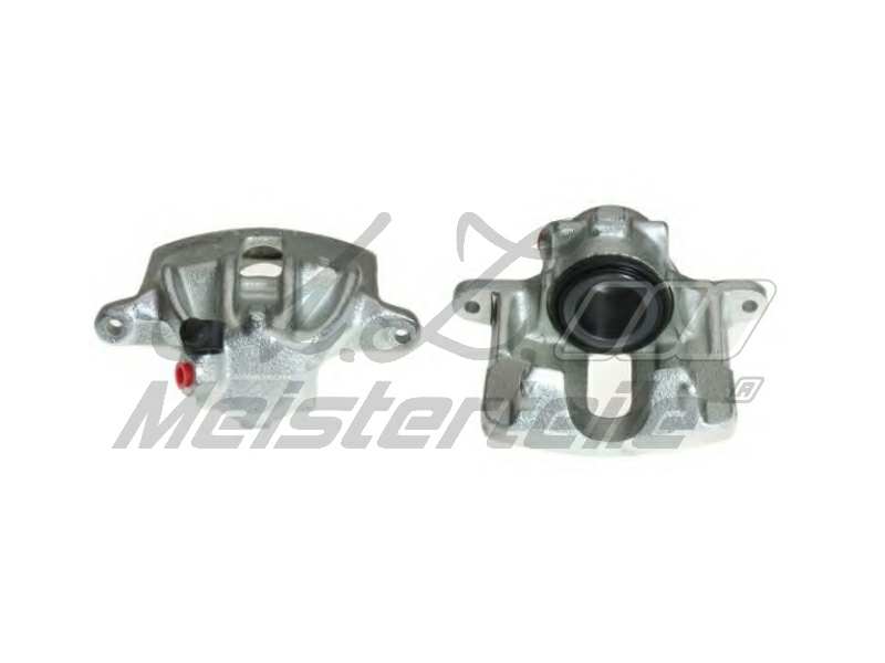 Brake caliper